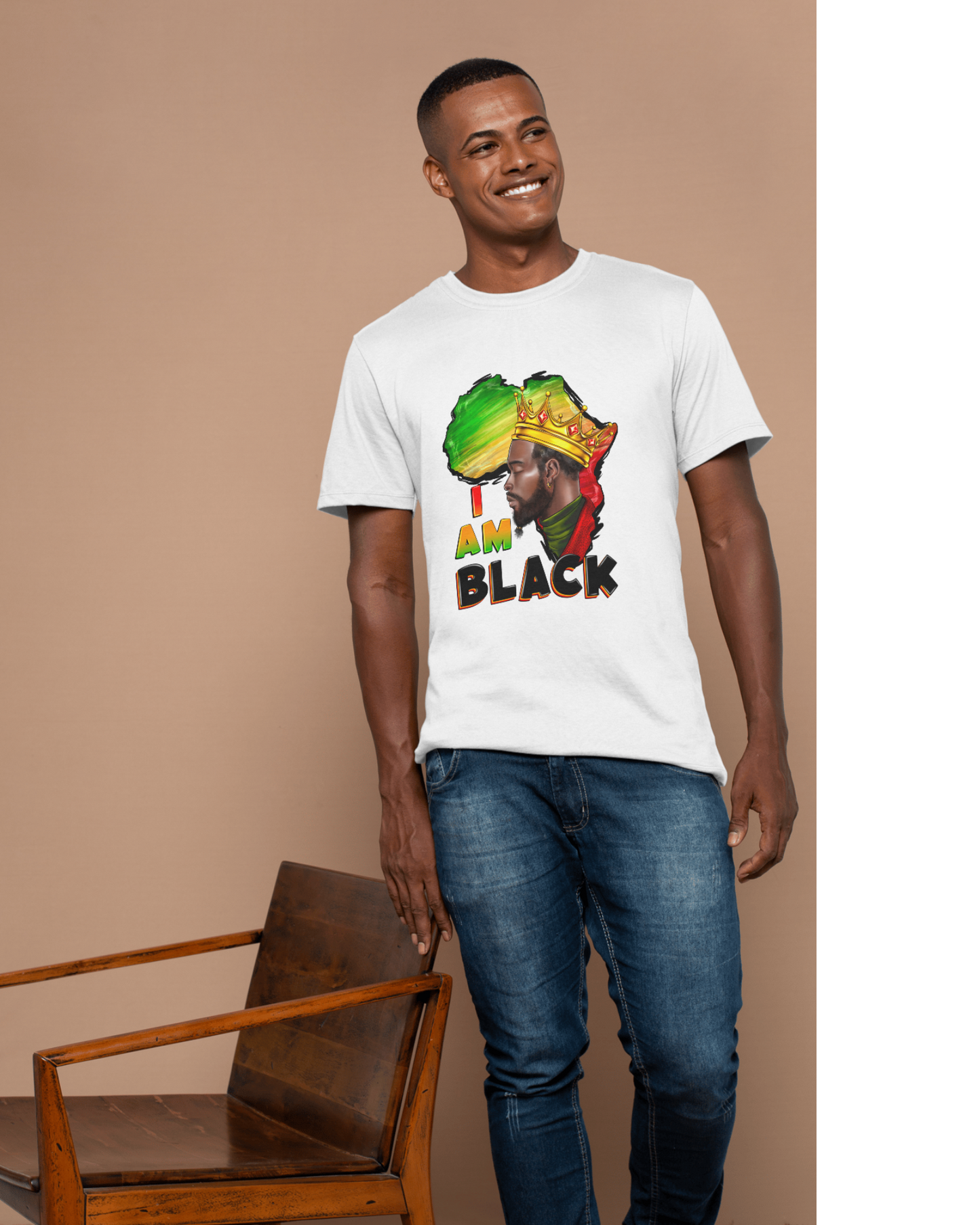 JUNETEENTH T-SHIRTS