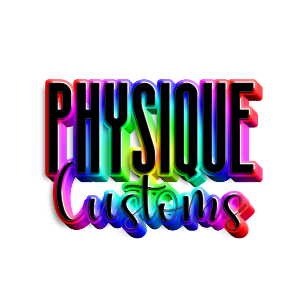 PHYSIQUE CUSTOMS